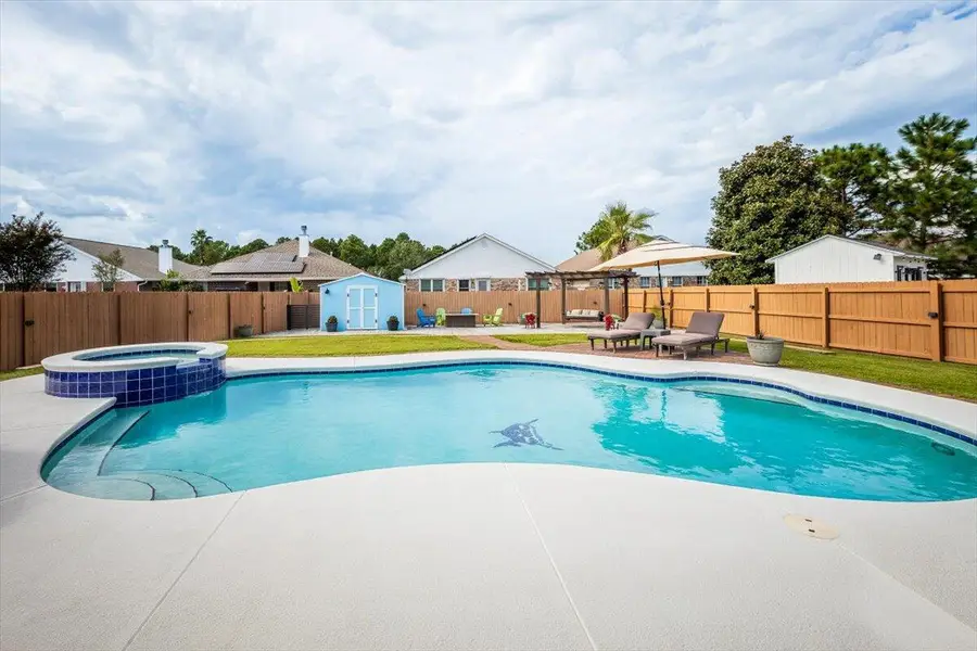 9772 Misty Meadow Lane, Navarre, FL 32566 - Image #3