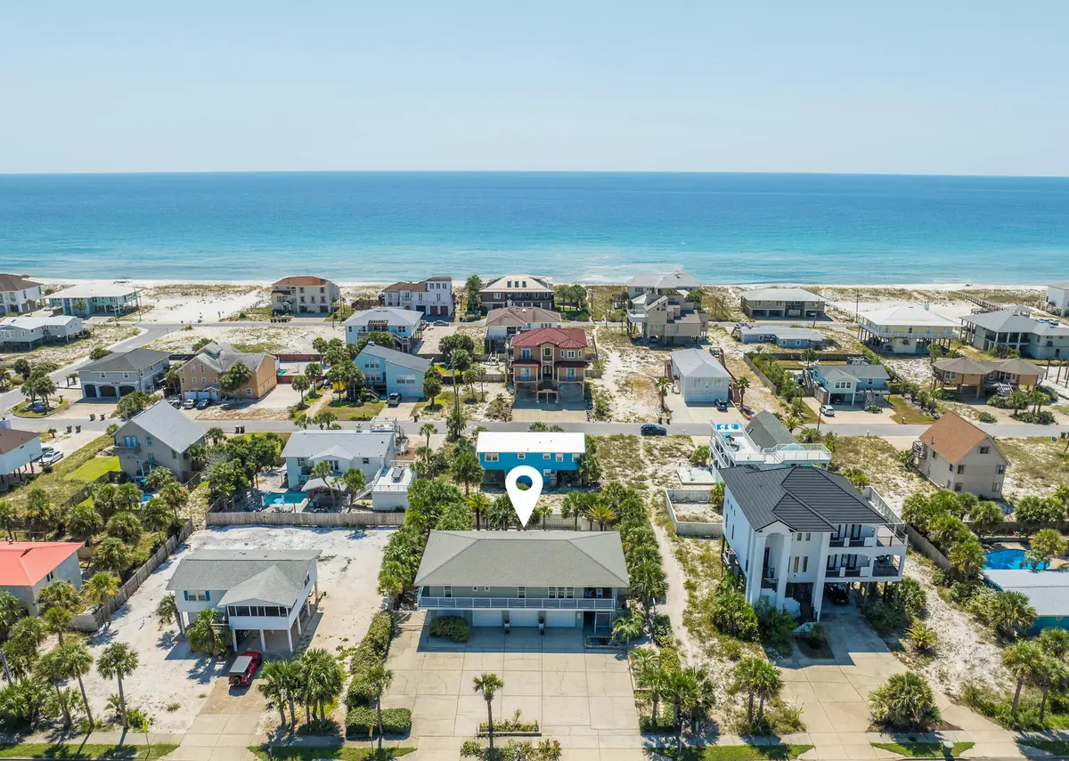 808 Via Deluna Drive, Pensacola Beach, FL 32561 - Image #1