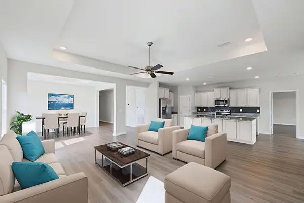 705 Hesed Court, Cantonment, FL 32533