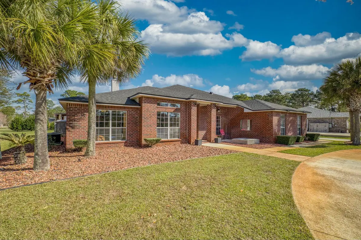 7770 Fenwick Street, Navarre, FL 32566 - Image #1