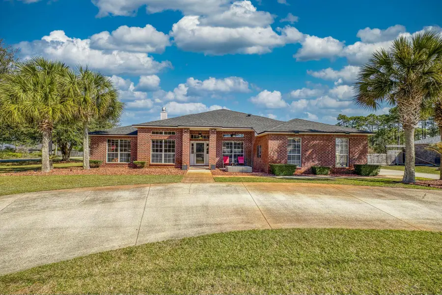 7770 Fenwick Street, Navarre, FL 32566 - Image #2