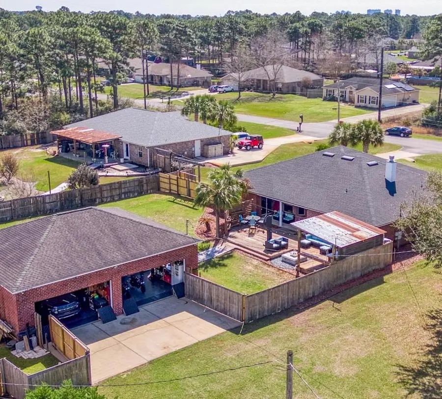 7770 Fenwick Street, Navarre, FL 32566 - Image #3