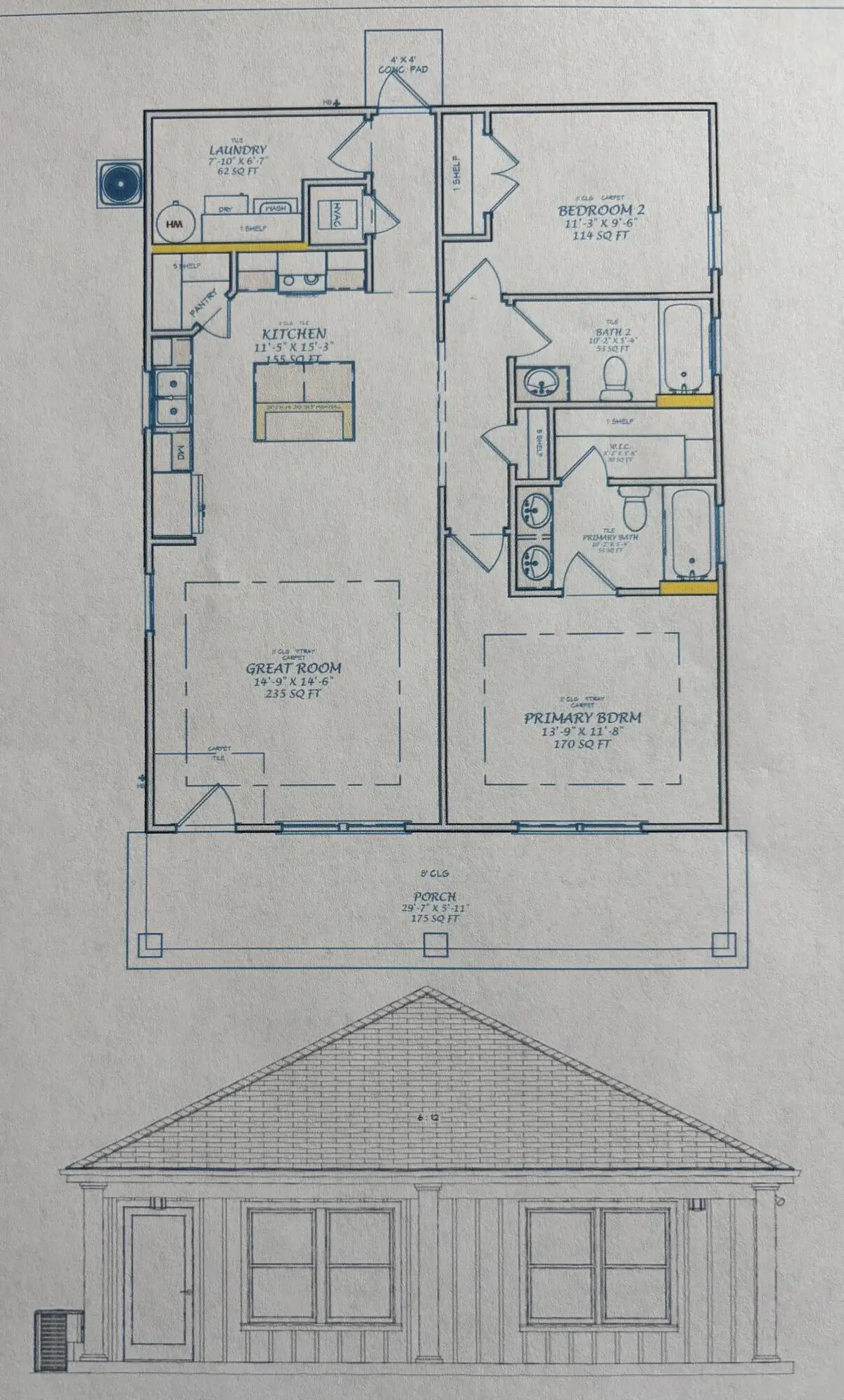 37 Pansy Ln, Defuniak Springs, FL 32433 - Image #1