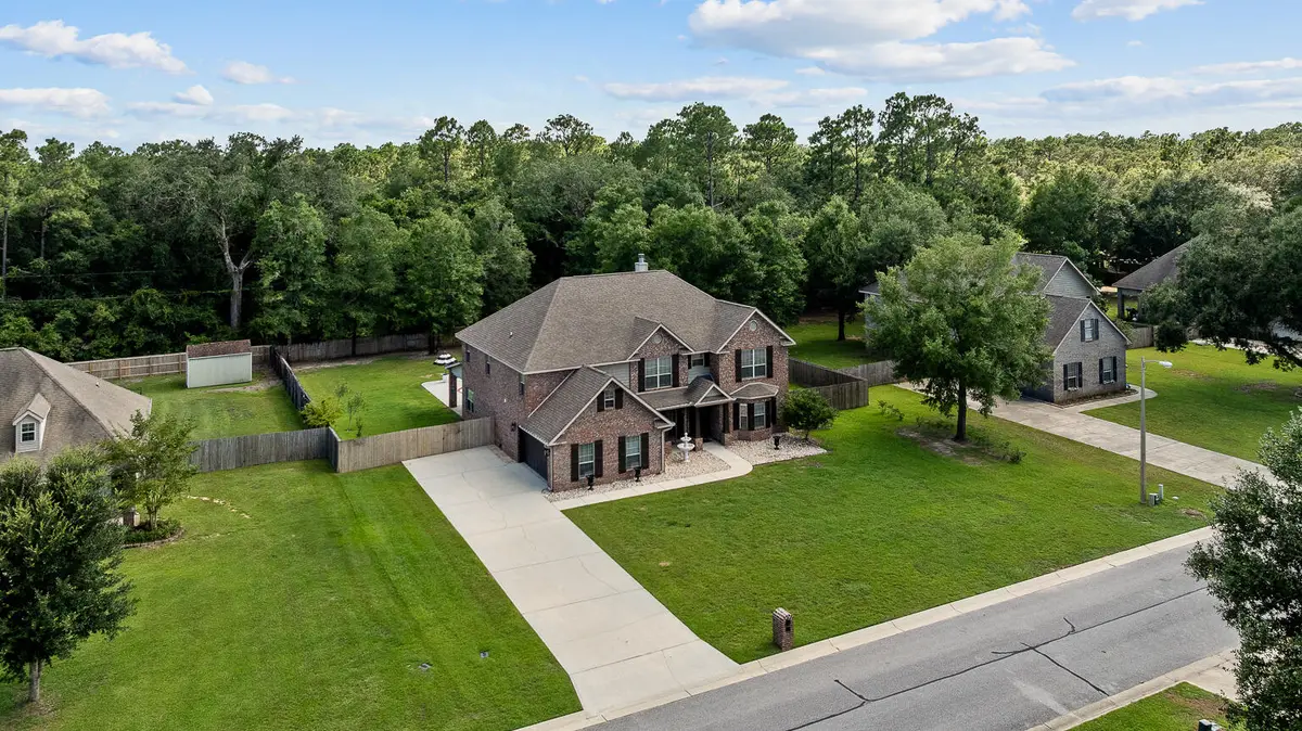 5528 Heatherton Road, Milton, FL 32570 - Image #1