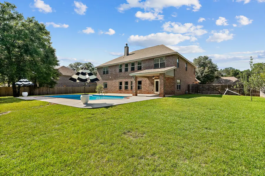 5528 Heatherton Road, Milton, FL 32570 - Image #2