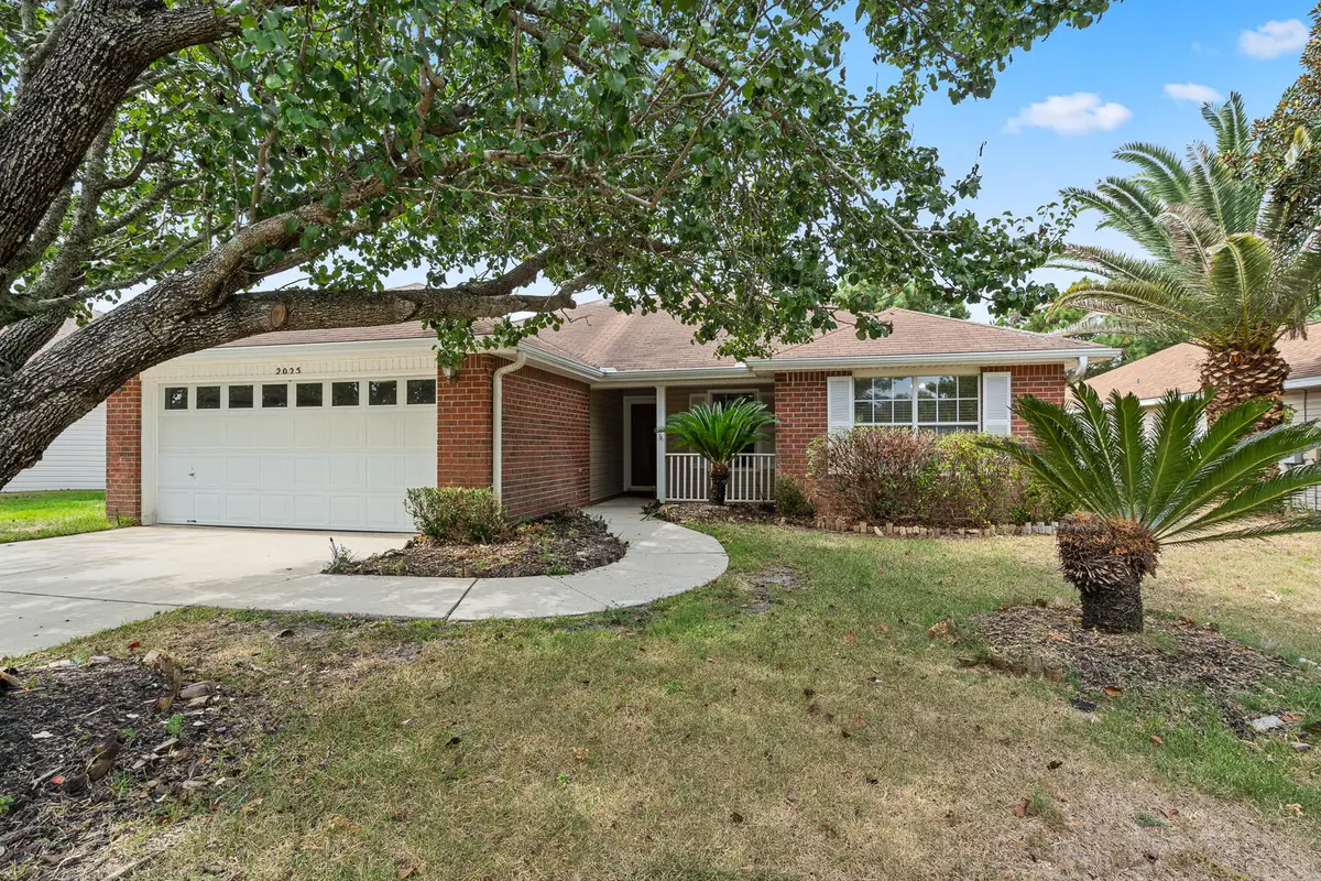 2025 Shadow Lake Drive, Gulf Breeze, FL 32563 - Image #1