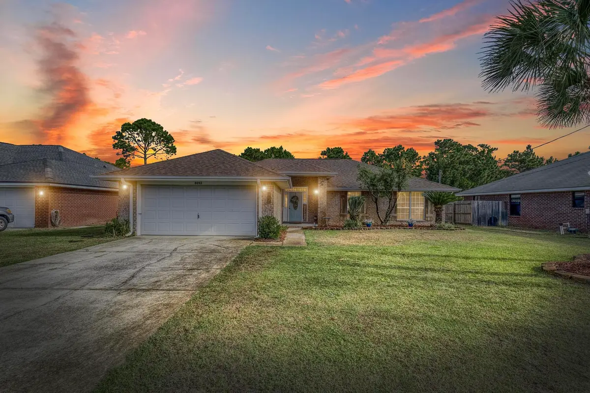 8092 Hartington Drive, Navarre, FL 32566 - Image #1