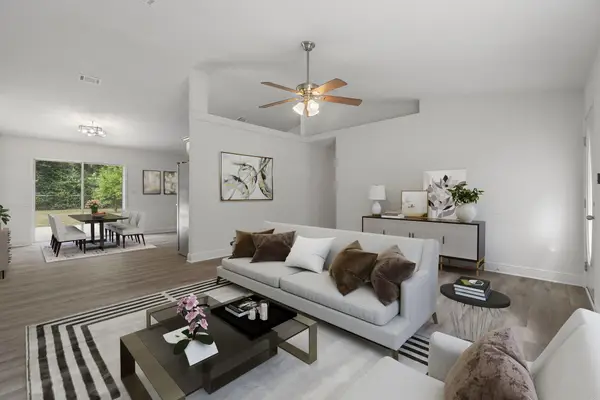 6583 Stanley Circle, Milton, FL 32570