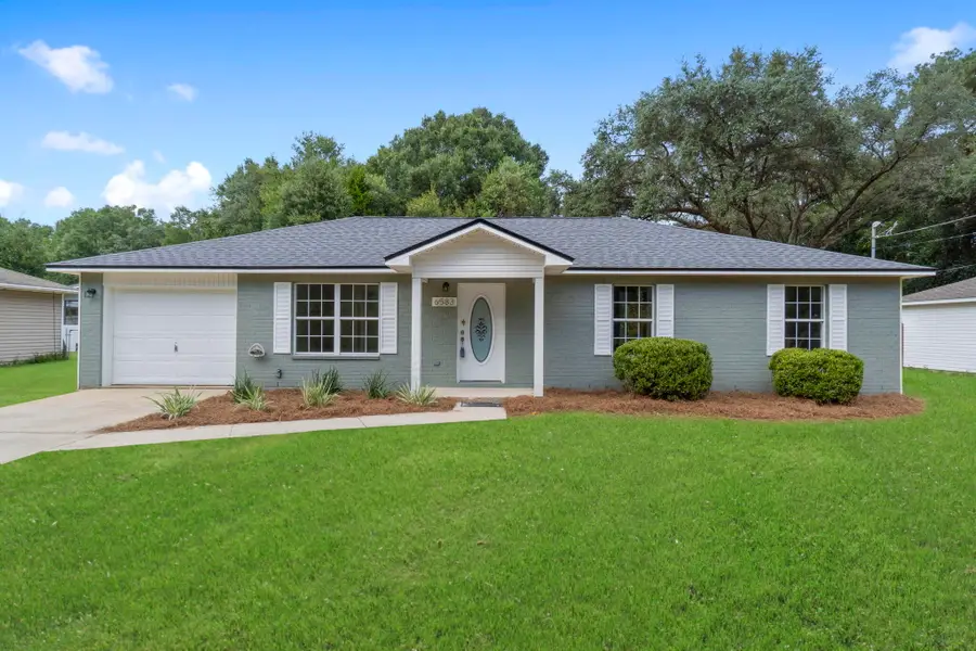6583 Stanley Circle, Milton, FL 32570 - Image #2