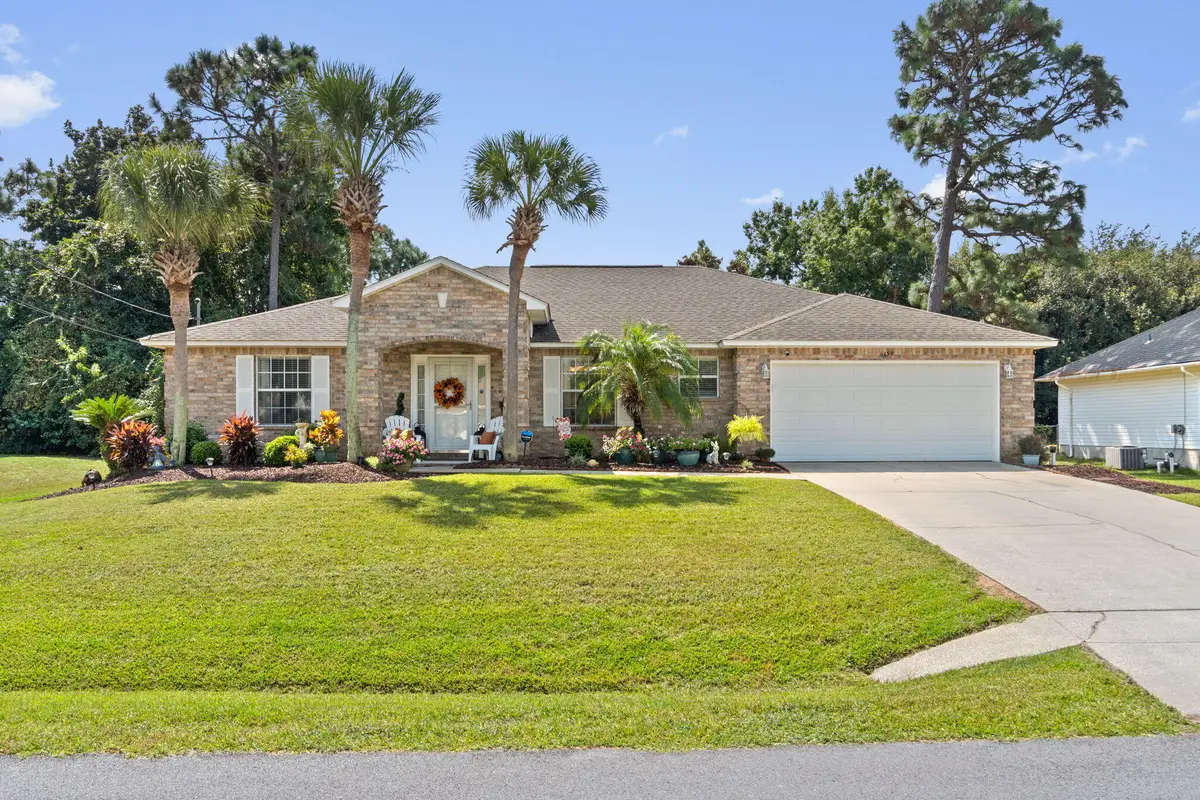 6459 Garden Drive, Gulf Breeze, FL 32563 - Image #1