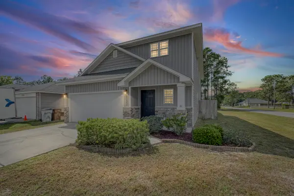 2383 Andorra Street, Navarre, FL 32566