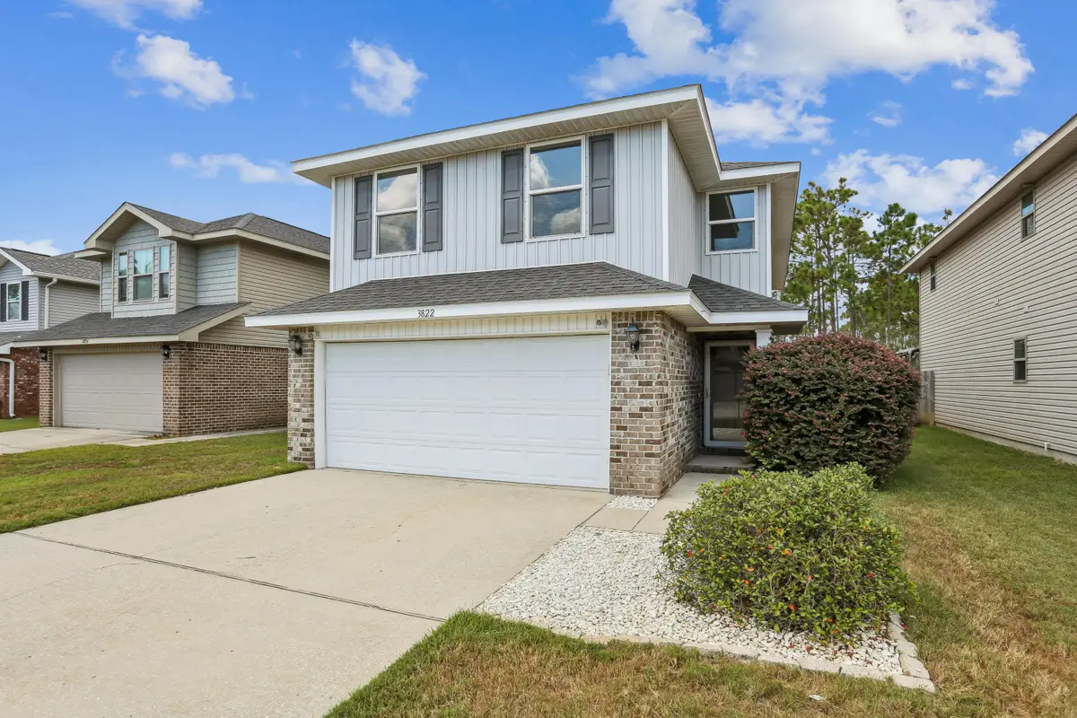 3822 Weatherstone Circle, Pensacola, FL 32507 - #1