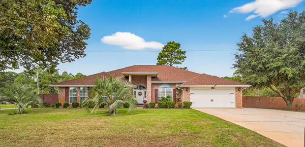 2379 Edgewood Drive, Navarre, FL 32566