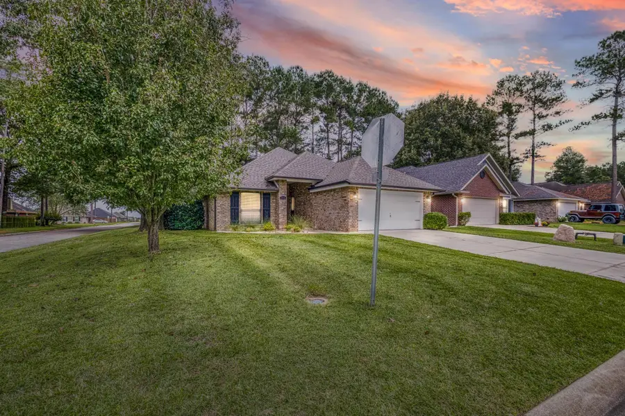 5921 Dunridge Drive, Pace, FL 32571 - #2