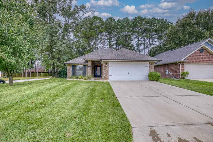 5921 Dunridge Drive, Pace, FL 32571 - #3