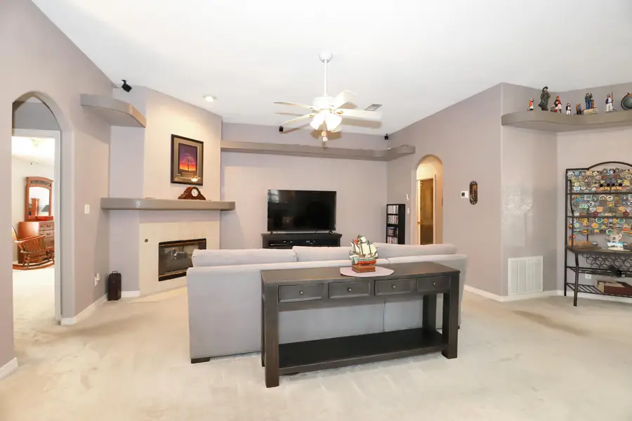 1706 Turkey Oak Drive, Navarre, FL 32566 - Image #2