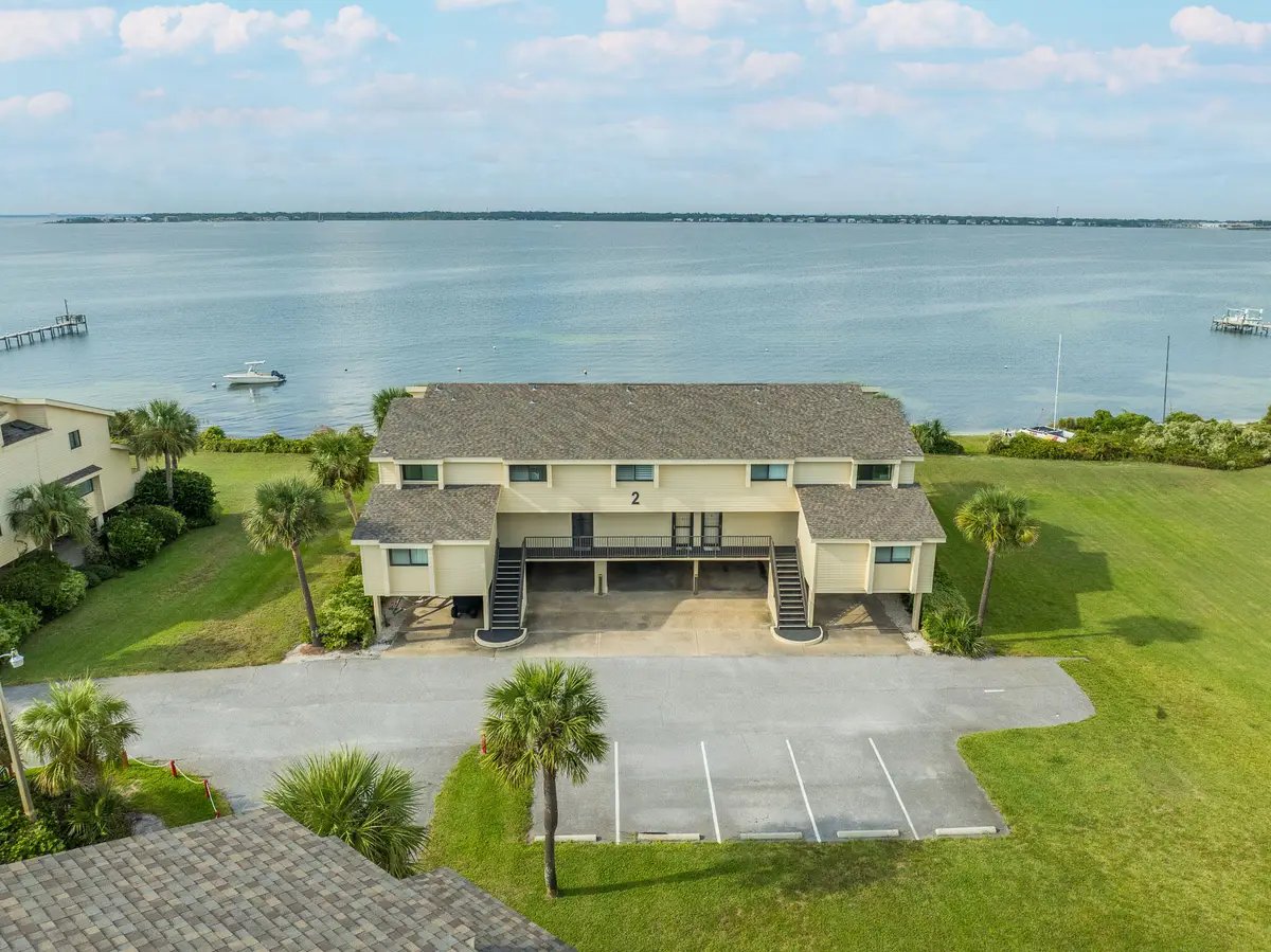 900 Fort Pickens Road #214, Pensacola Beach, FL 32561 - Image #1