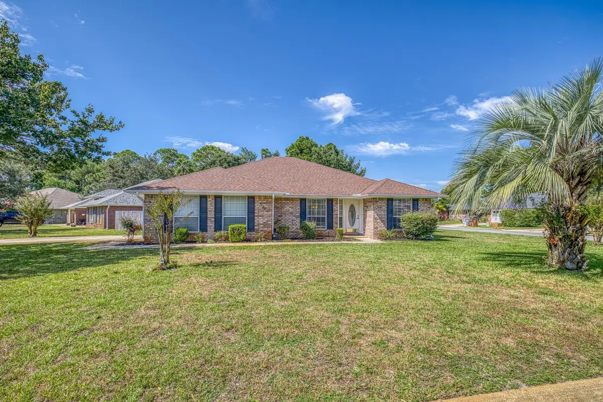 5152 Mandavilla Boulevard, Gulf Breeze, FL 32563 - Image #1