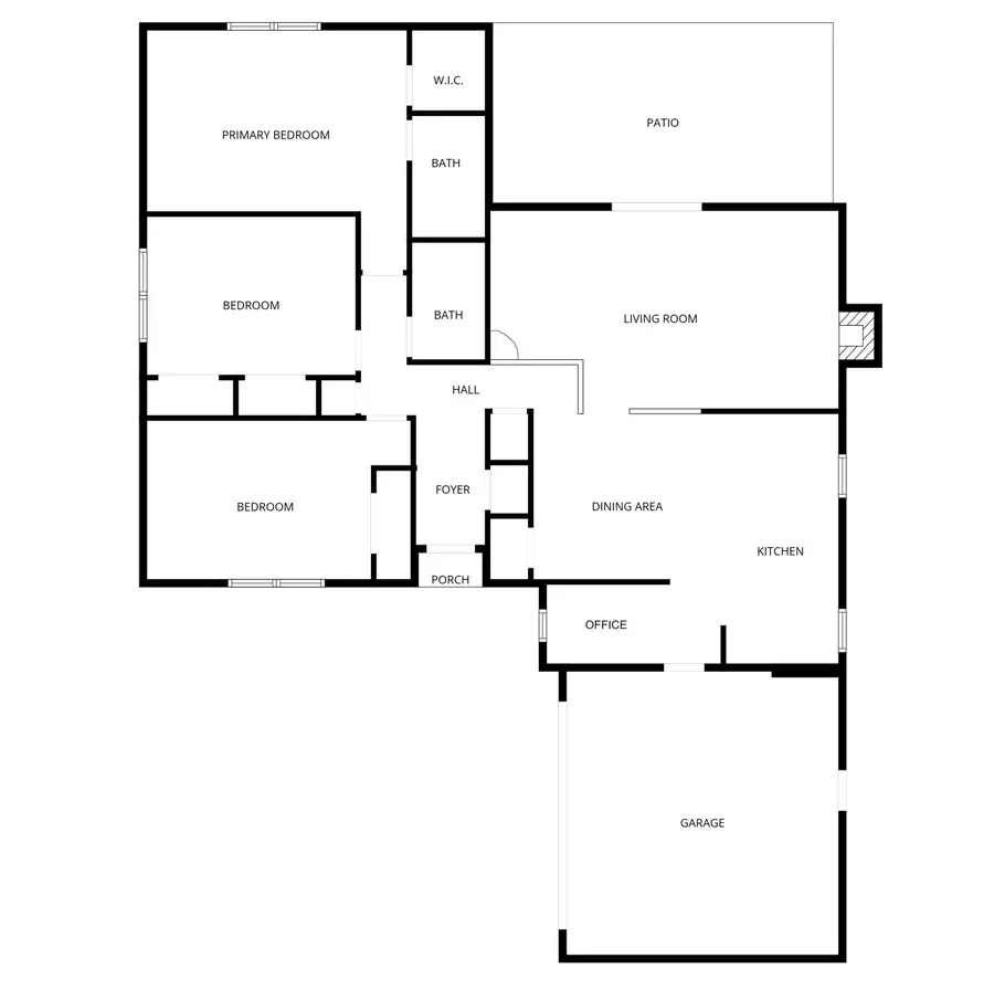 1435 El Rito Drive, Gulf Breeze, FL 32563 - Image #3