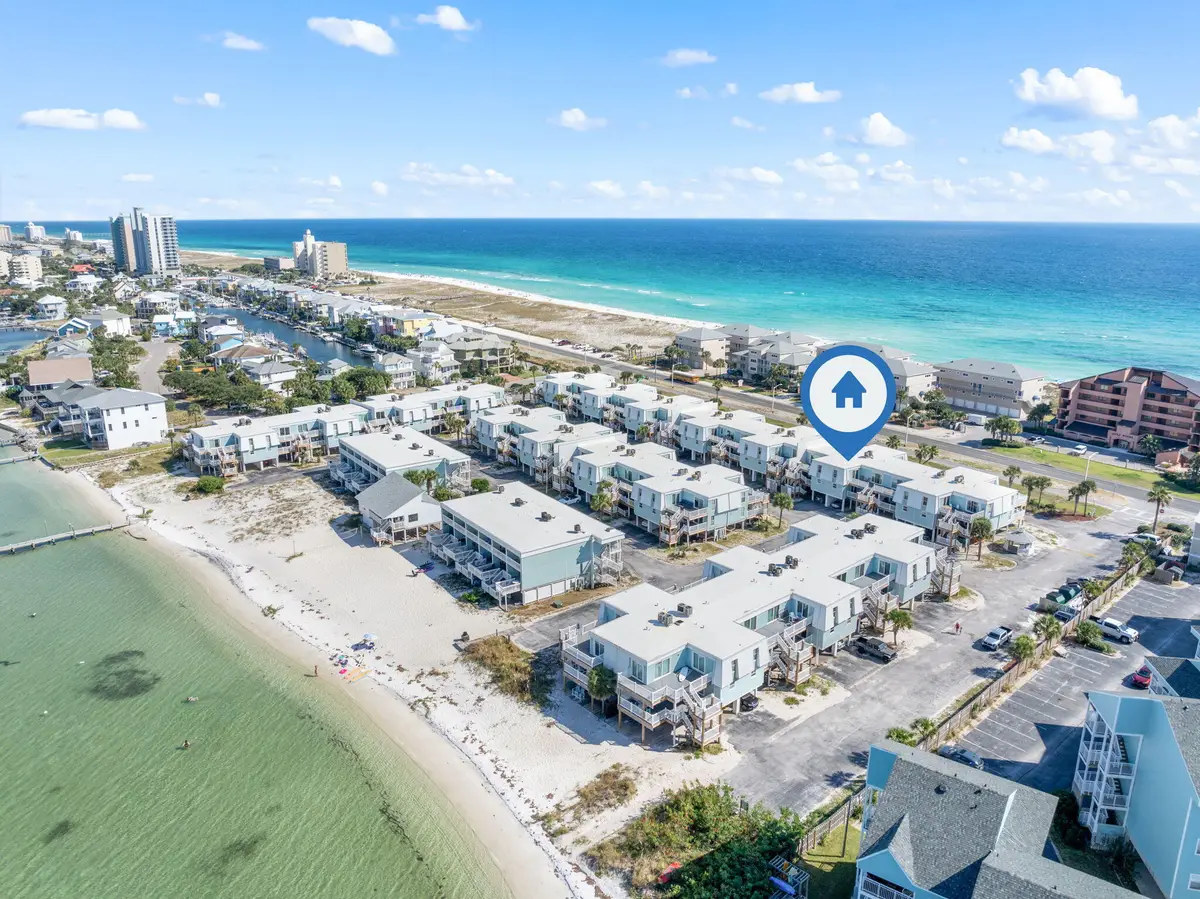 1100 Fort Pickens Road #A18, Pensacola Beach, FL 32561 - Image #1