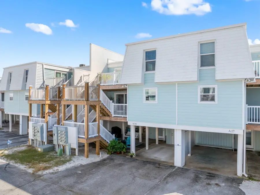 1100 Fort Pickens Road #A18, Pensacola Beach, FL 32561 - Image #2
