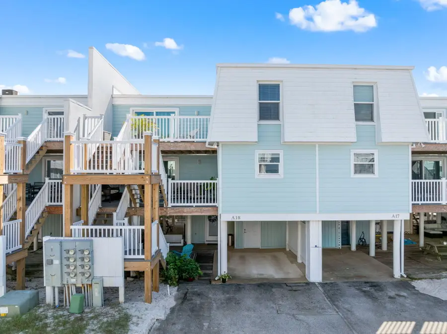 1100 Fort Pickens Road #A18, Pensacola Beach, FL 32561 - Image #3