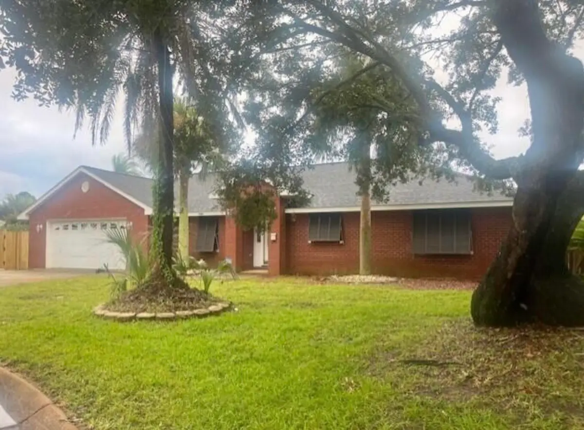 5061 Ring Rose Court, Gulf Breeze, FL 32563 - Image #1