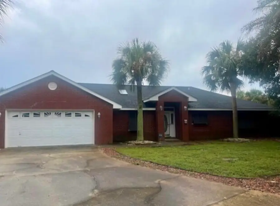 5061 Ring Rose Court, Gulf Breeze, FL 32563 - Image #2