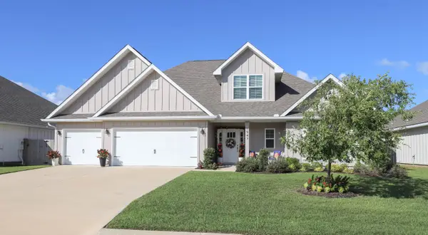 1947 Refuge Circle, Gulf Breeze, FL 32563