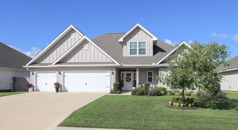 1947 Refuge Circle, Gulf Breeze, FL 32563 - #2