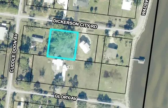 6417 Dickerson City Road, Milton, FL 32583 - Image #1