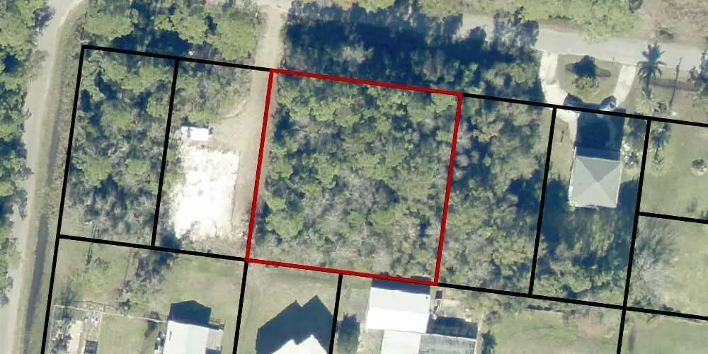 6421 Michigan Avenue, Milton, FL 32583 - #1