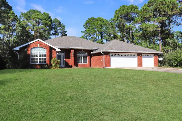 7120 Broadmoor Street, Navarre, FL 32566