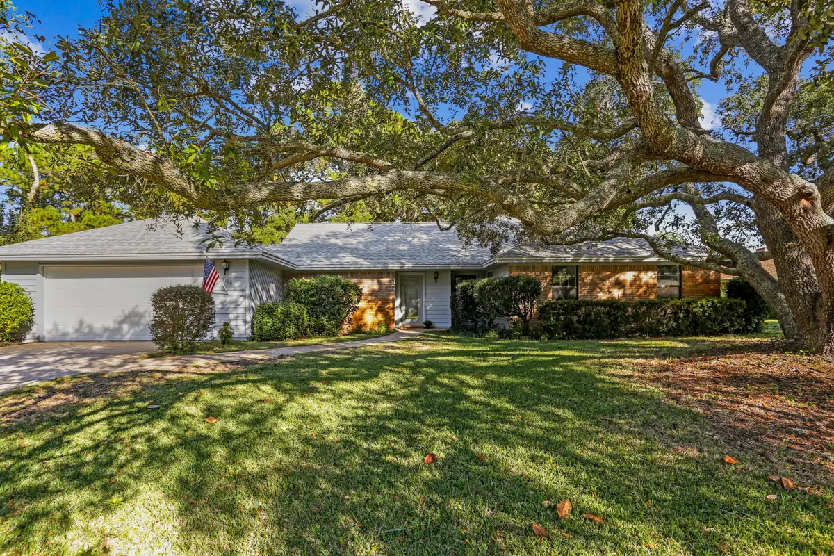 1328 Tiger Lane, Gulf Breeze, FL 32563 - Image #1