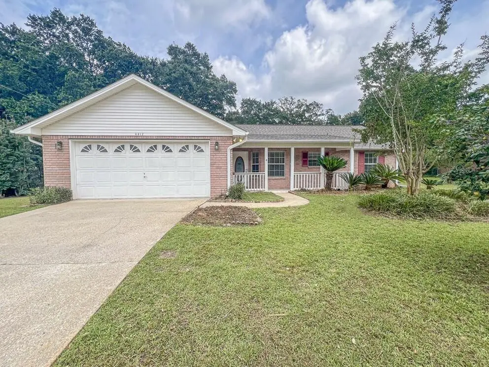 4412 Copperwood Place, Pace, FL 32571 - Image #1