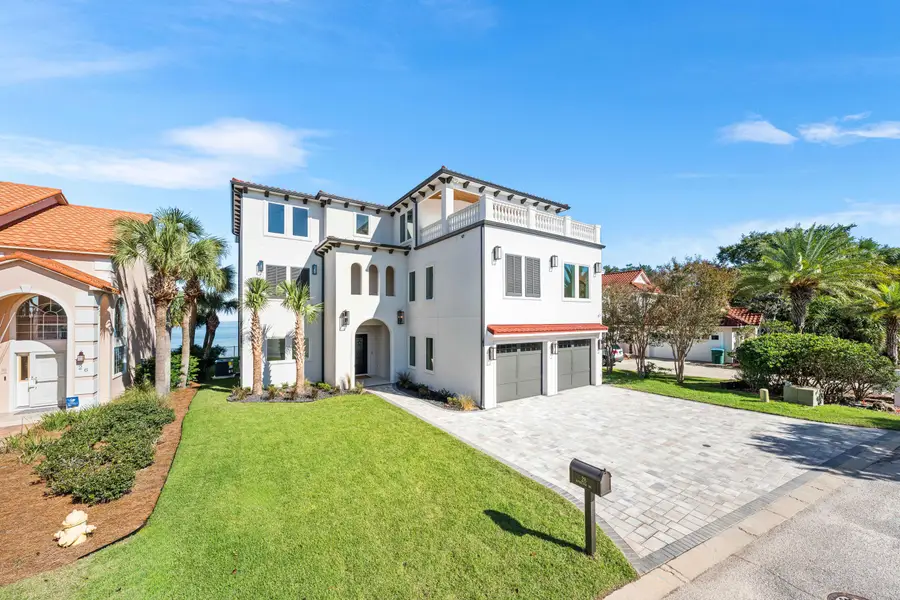 28 Bay Bridge Drive, Gulf Breeze, FL 32561 - #2