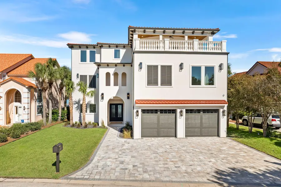 28 Bay Bridge Drive, Gulf Breeze, FL 32561 - #3