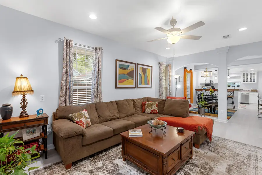 216 N B Street, Pensacola, FL 32502 - Image #3