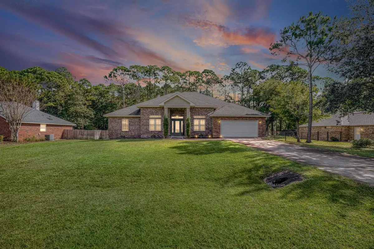 2350 Ash Drive, Navarre, FL 32566 - #1