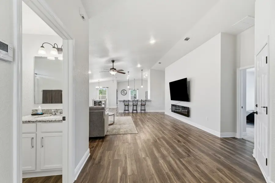 6158 Redberry Drive, Gulf Breeze, FL 32563 - Image #3