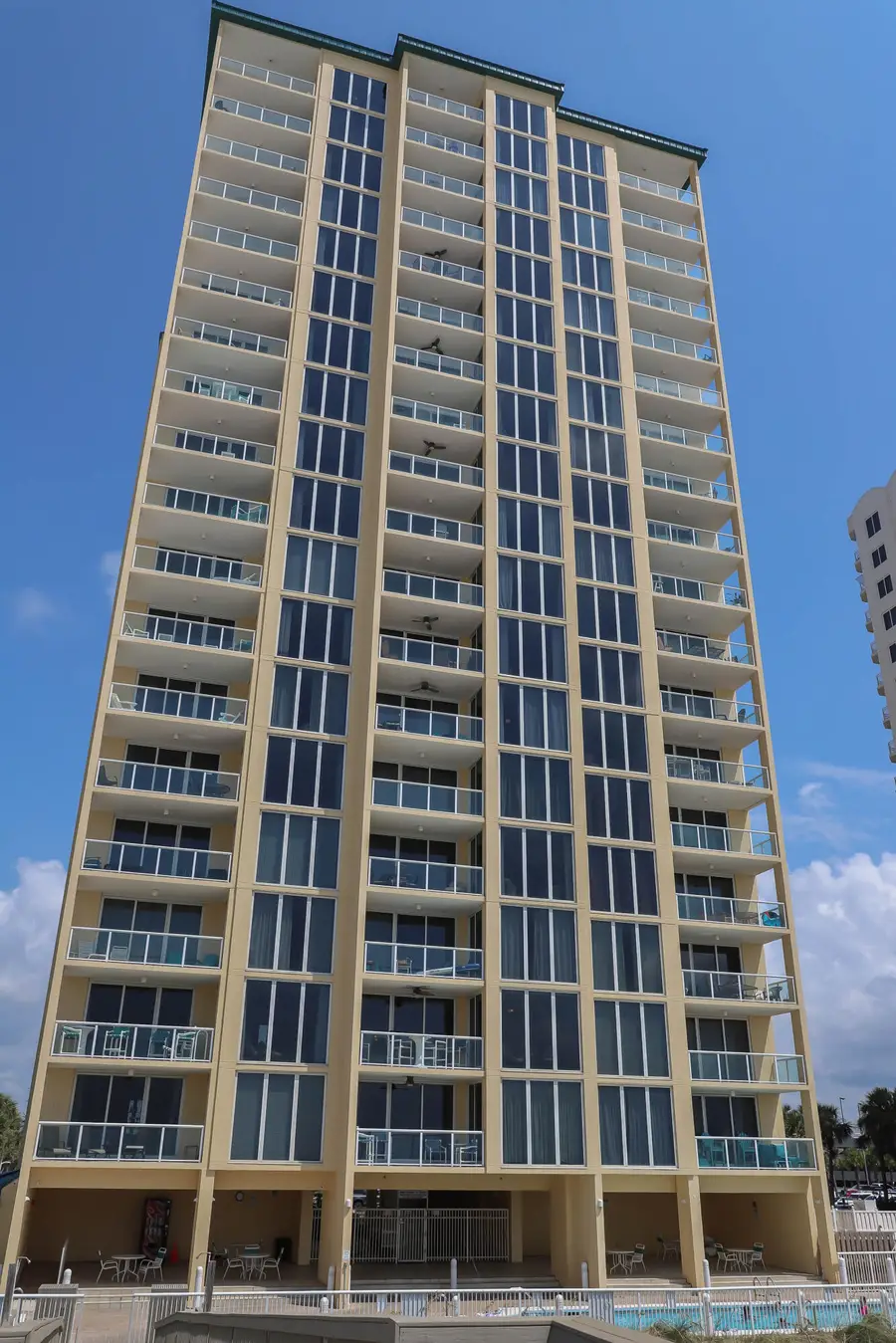 8477 Gulf Boulevard #APT 202, Navarre, FL 32566 - #2