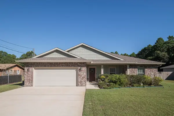 9168 Quail Roost Drive, Navarre, FL 32566