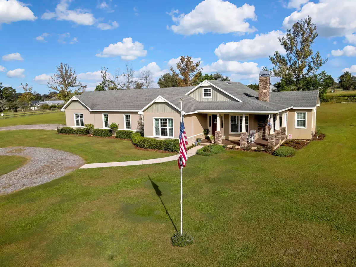 36431 Florrie Mae Lane, Dade, FL N/A - #1