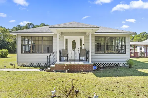 3319 Bob Tolbert Road, Navarre, FL 32566