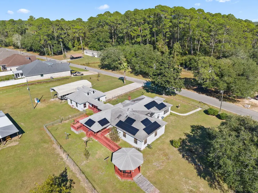3319 Bob Tolbert Road, Navarre, FL 32566 - Image #2