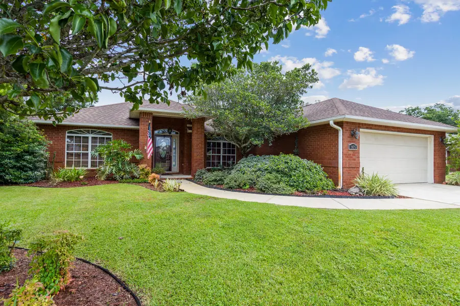 1975 Melissa Oaks Drive, Gulf Breeze, FL 32563 - Image #2
