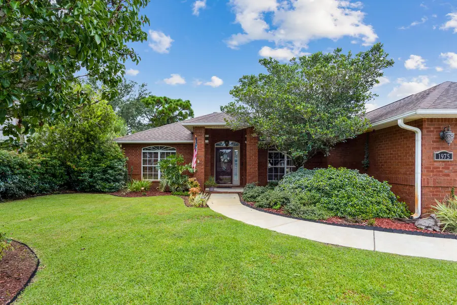 1975 Melissa Oaks Drive, Gulf Breeze, FL 32563 - Image #3