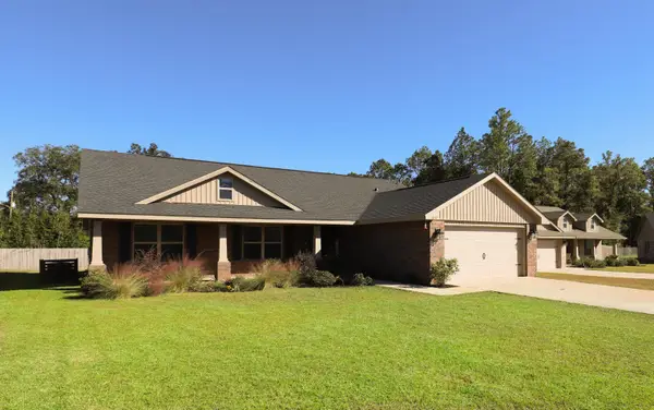 6117 Parsonage Circle, Milton, FL 32570
