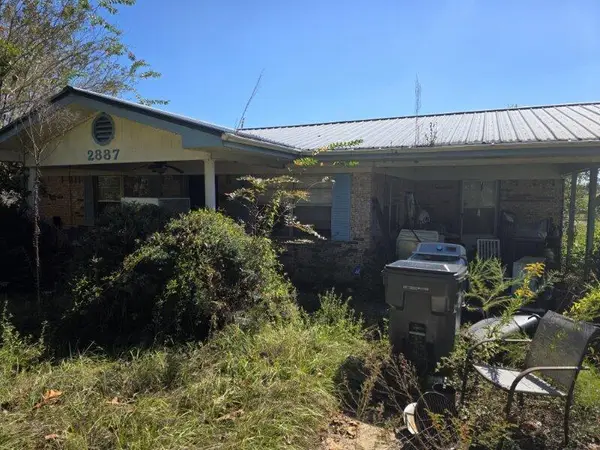 2887 Huckaba Road, Laurel Hill, FL 32567