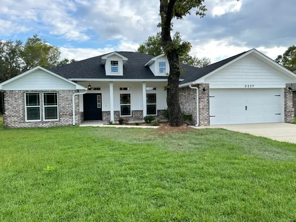 5214 Barnett Road, Pace, FL 32571